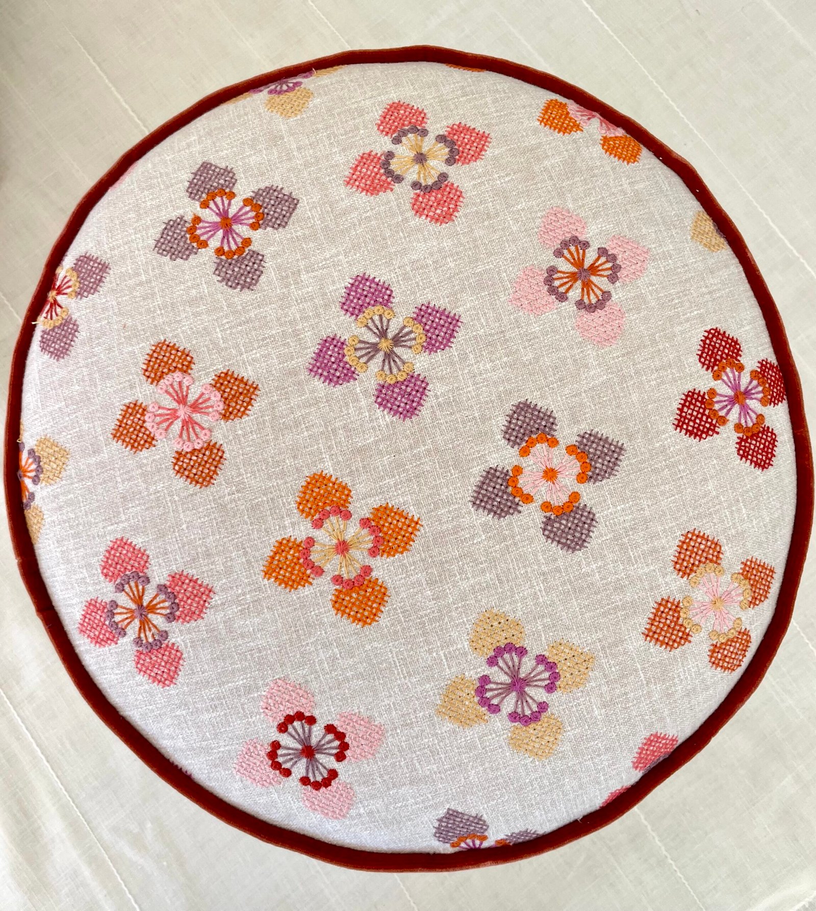 Fauteuil avec repose pied – Image 5