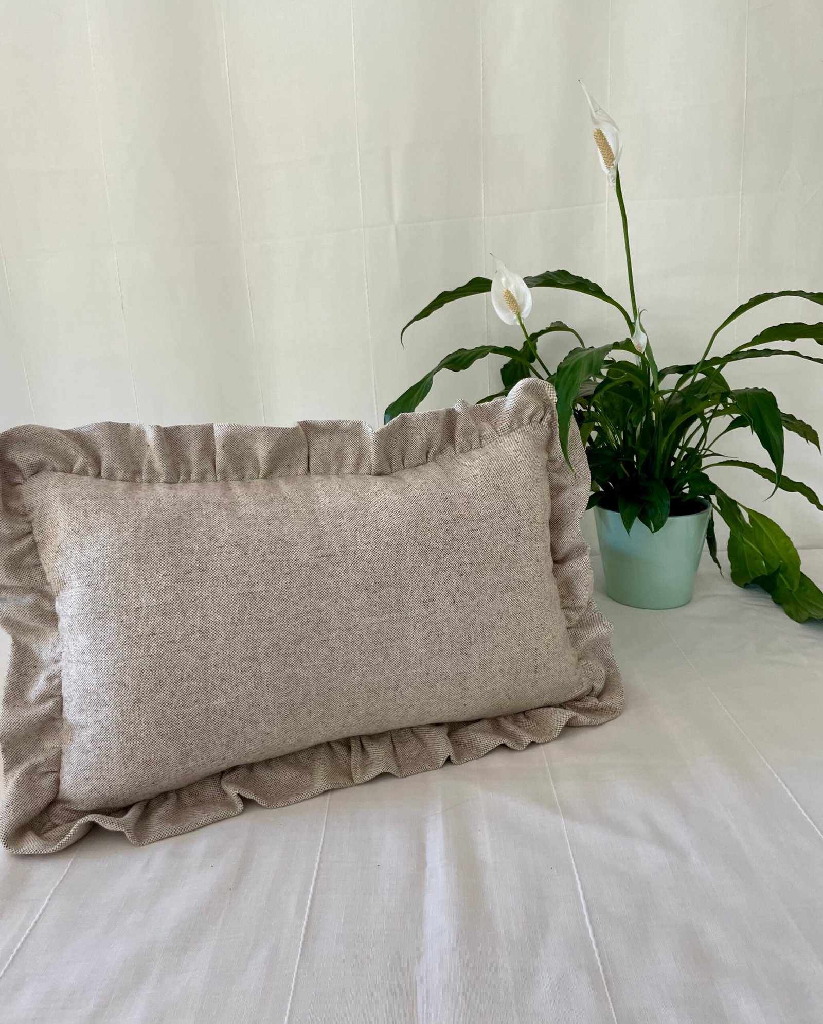 Housse coussin 30x50