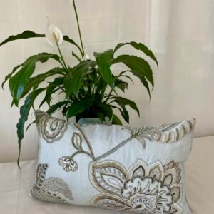 Housse coussin 30x50