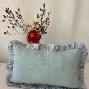 Housse coussin 30x50