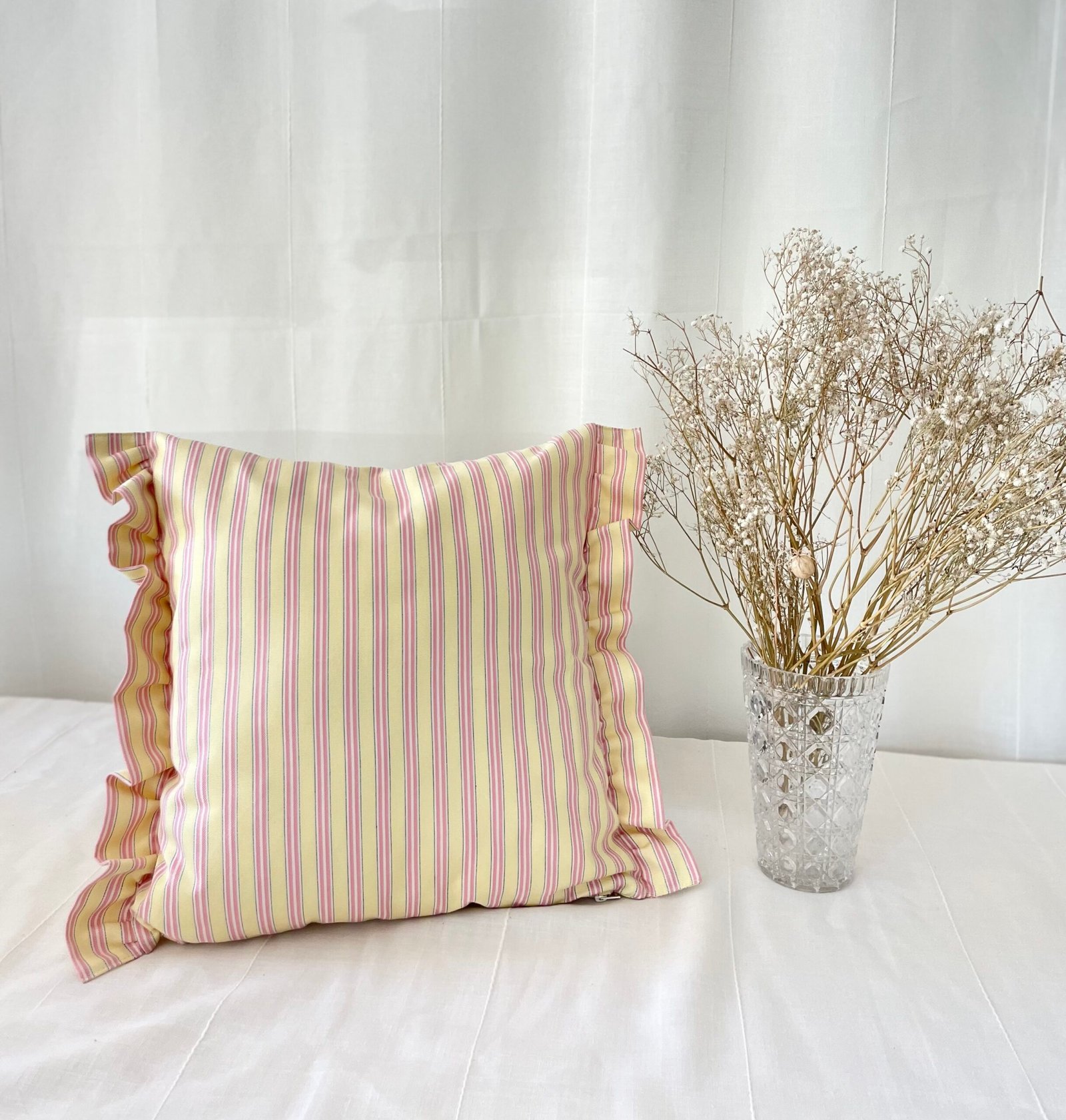 Housse coussin 45x45