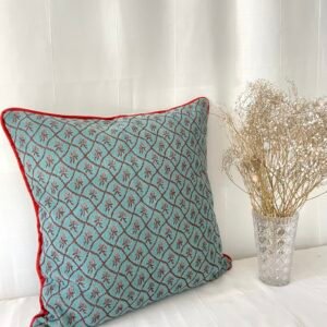 Housse coussin 60x60