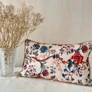 Housse coussin 30x50