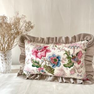 Housse coussin 30x50