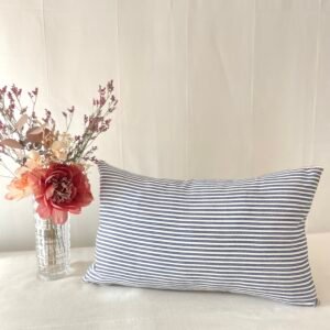 Housse coussin 30x50