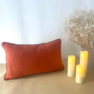 Housse coussin 30x50