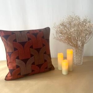 Housse coussin 45x45